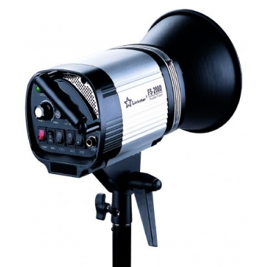 Linkstar studioflitser FS-200D